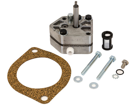 SAM Pump Unit to fit Fisher® Snow Plows